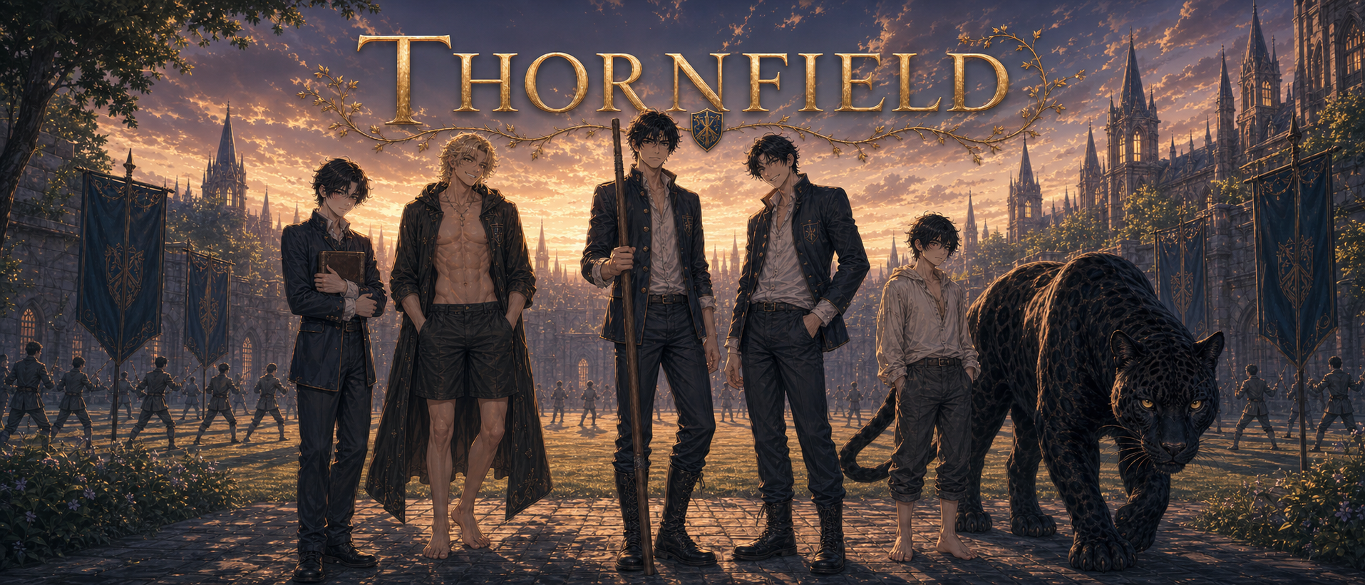 Thornfield